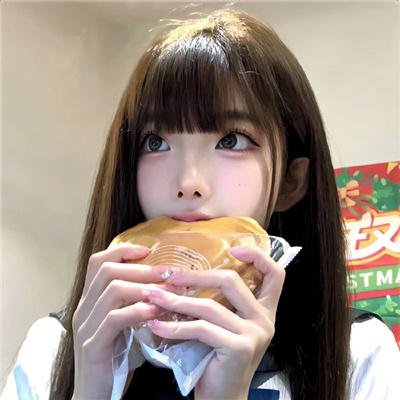 粉红色的线